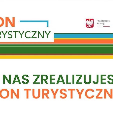 Meduza Διαμέρισμα Jarosławiec Εξωτερικό φωτογραφία